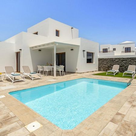 Villa Matilde By Villa Plus Плайя-Бланка Екстер'єр фото
